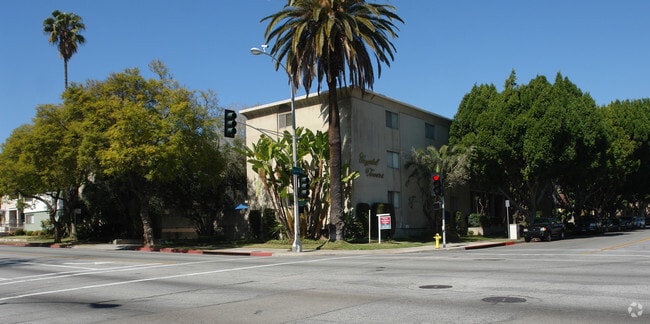 Photo - Euclid Place Apartments