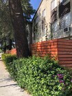 Building Exterior-Trees - 6502 Vineland Apartments Unit 12