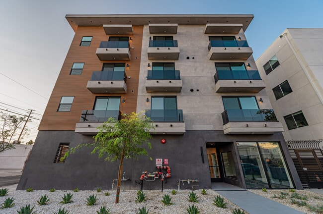 Photo - Hartsook House