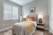Bedroom 2 - 2424 W Rosecrans Ave Townhome