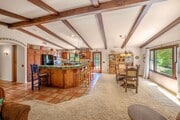 Photo - Los Olivos Custom Built Spanish Style Home