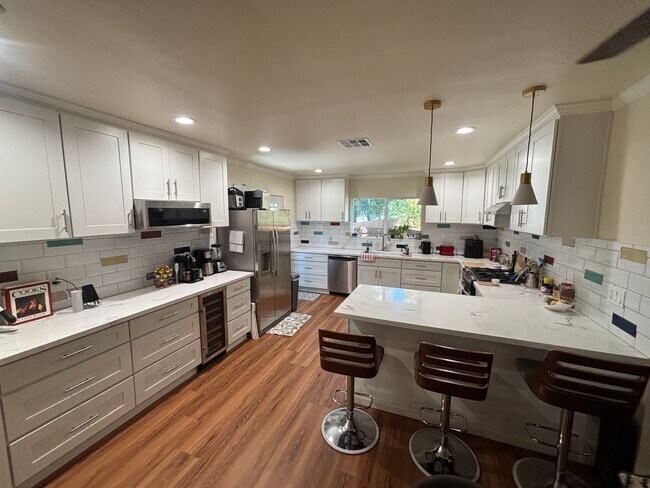 Photo - Beautiful Single-Story 4-Bedroom Home with RV Parking in Woodland Hills!