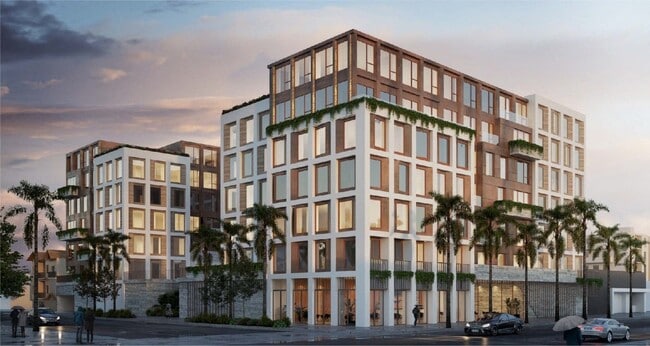 Lana - Lana Apartments