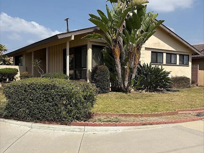 1205 W Cassidy St - House for Rent - Gardena, CA | WestsideRentals.com