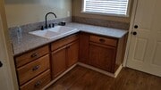Kitchen - 2018 W 35th St Unit Via Monty