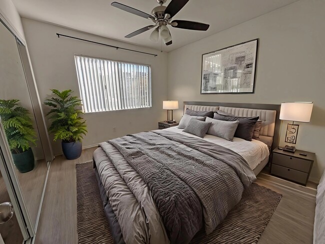 Photo - 11105 Rose Ave Unit 209