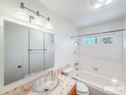 Photo - SD: Bright 2BD/2BA Condo in La Mesa with Community Pool, Private Balcony & In-Unit Laundry