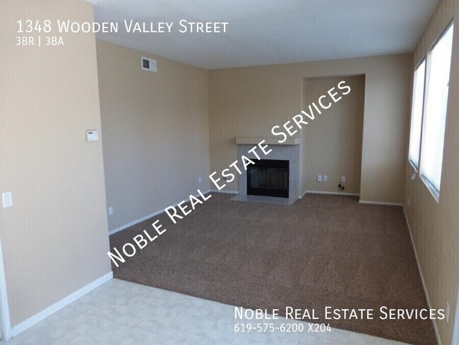 Photo - 1348 Wooden Valley St