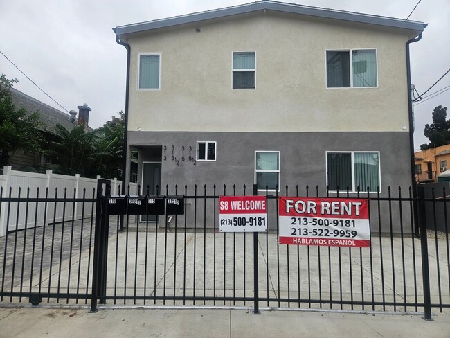 Building Photo - 315 W 56th St Unit 56(315 12)