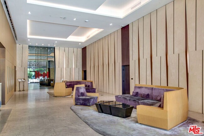 Photo - 889 Francisco St Unit 3401