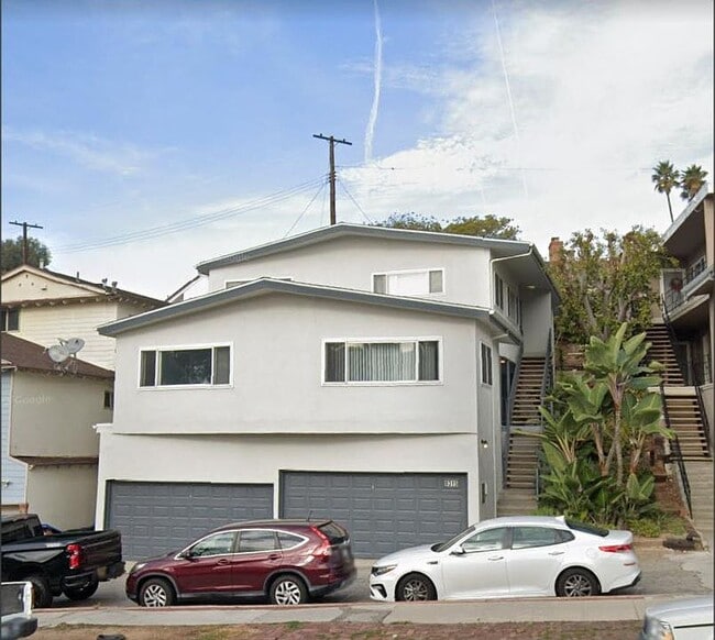 Building Photo - 8315 W Manchester Ave Unit 2