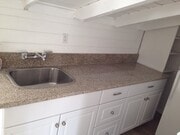 kitchen - 418 California St Apartment Unit C