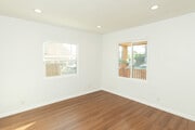 Room 1 - 940 S Bernal Ave House