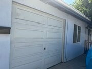 Front view of backhouse - 3320 E Green St Apartments Unit Green st. #2