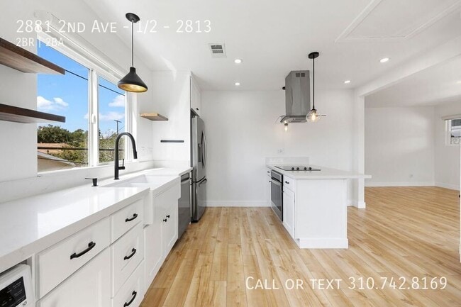 Photo - 2813 1/2 2nd Ave Unit 2813