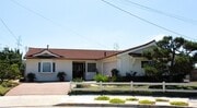 Photo - Very Desirable Single Level Home In UTC Has Panoramic Canyon Views Of Mount Soledad