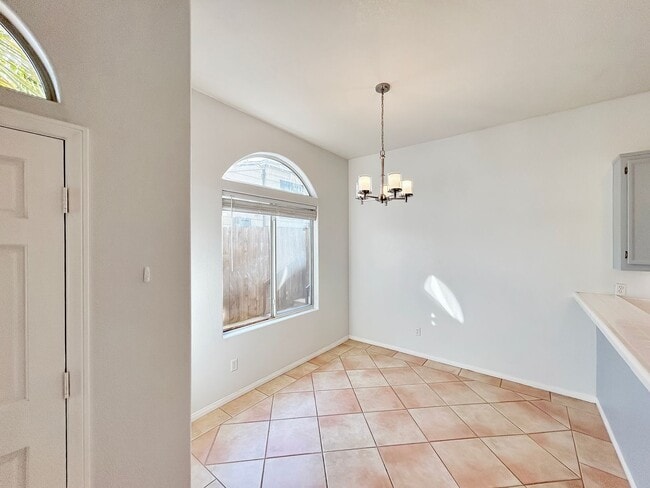 Photo - Beautiful 3BD/2.5BA W/ Attached Garage and In-Unit Laundry in Pacific Beach!