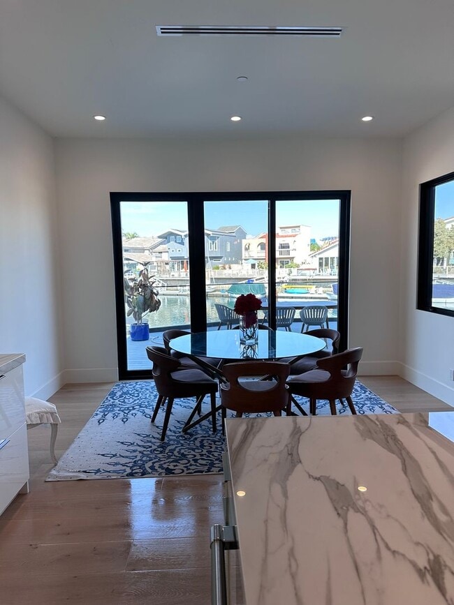 Photo - Stunning Waterfront Home in the Channel Islands Harbor.