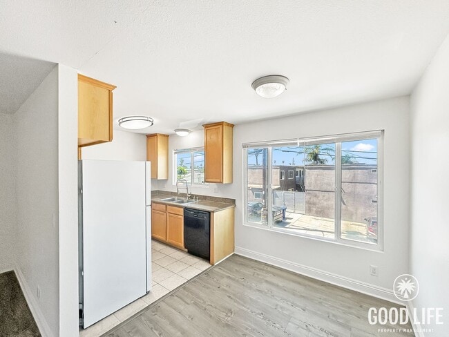 Photo - Beautiful 1BD/1BA W/ Reserved Parking and In-Unit Laundry in North Park! Unit 222