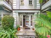 Photo - 1321 Hayworth Ave Unit C