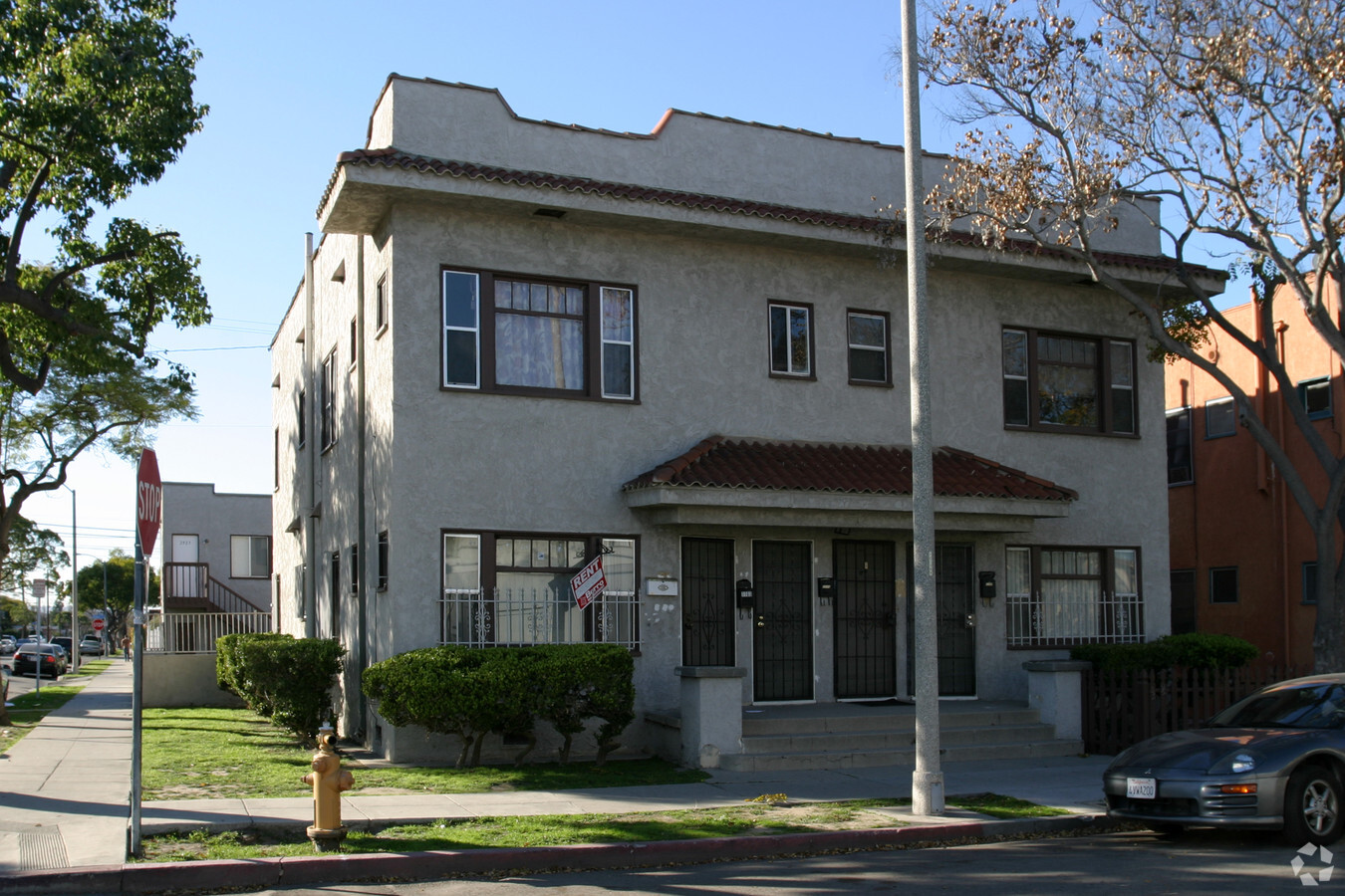Photo - 1101 Orizaba Ave Apartments