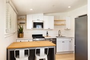 Photo - Studio - Downtown Santa Barbara Unit 510 Chapala St. Apt. #7