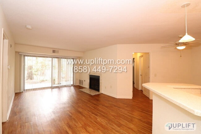 Building Photo - 9740 Mesa Springs Way Unit 58