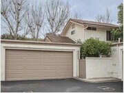 close of 2 car garage - 6828 Poppyview Dr Townhome
