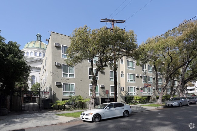 Photo - D69--2611 S. Portland Street