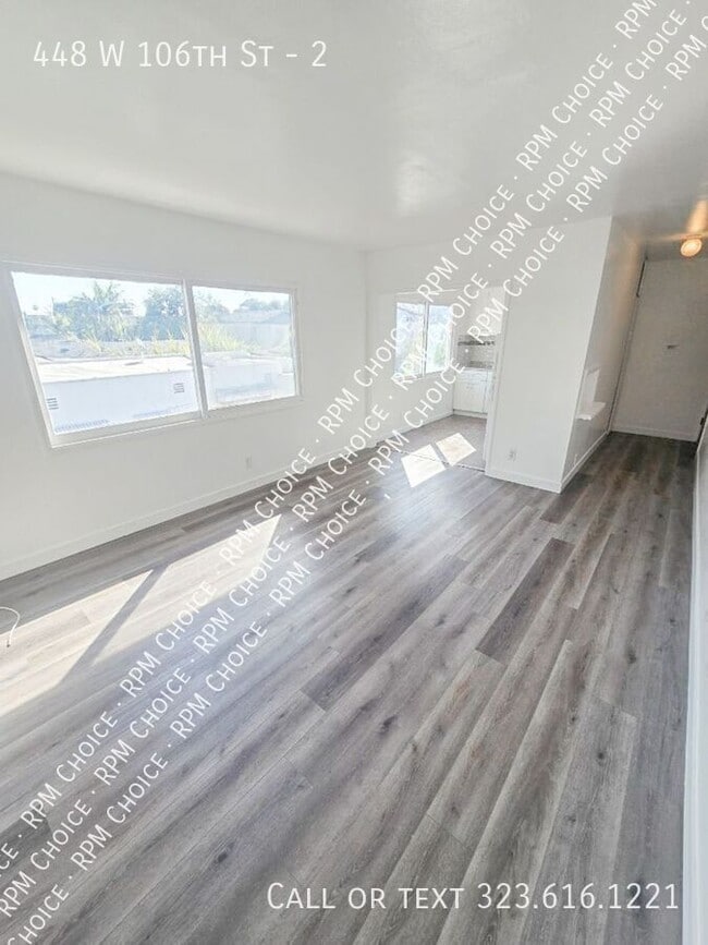 Photo - 448 W 106th St Unit 2