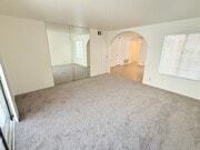 Photo - Freshly Updated 2-Bedroom Condo In The Mes... Unit G37