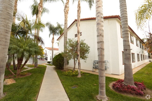 Photo - Plymouth Heights Apartments