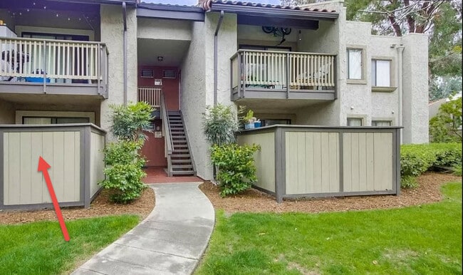 Photo - 13323 Rancho Penasquitos Blvd Unit D105