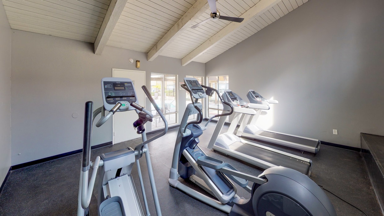 3D Tour - Westmont Apartment Homes