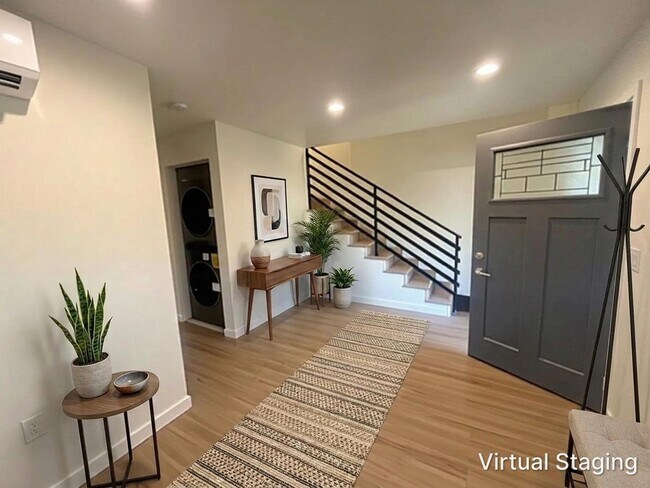 Photo - Brand New 2-Story Detached ADU in Granada Hills with Solar!