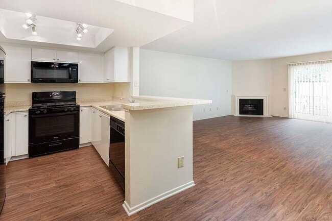 Photo - Fulton Gardens