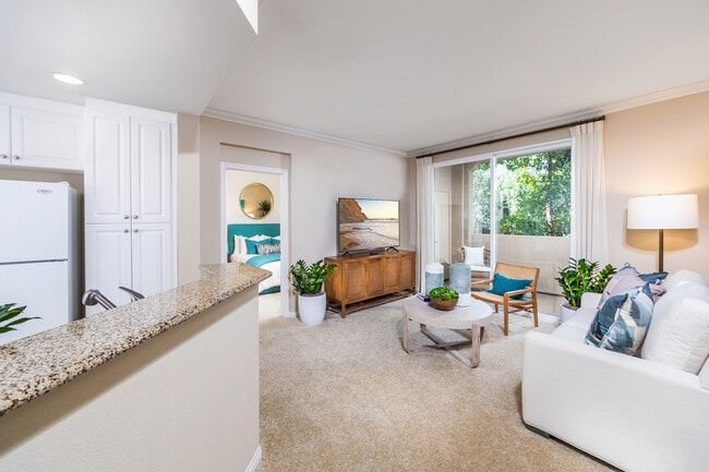 Photo - Quail Hill Apartment Homes