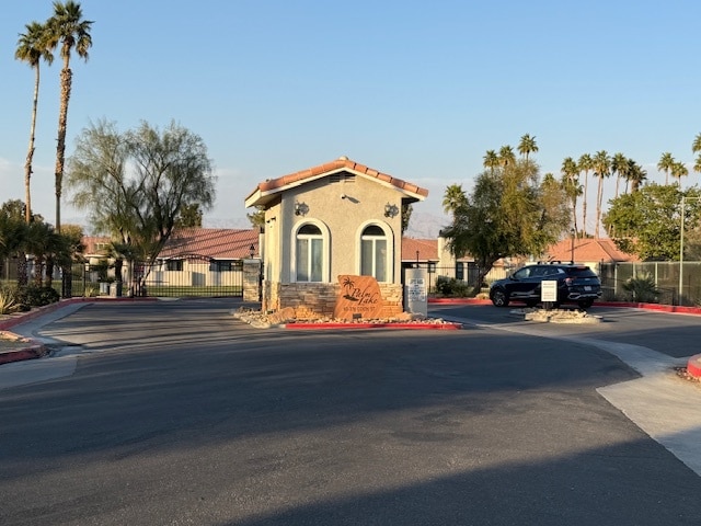 Building Photo - 43376 Cook St Unit 217