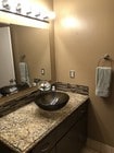 Bathroom - 1707 Pacific Coast Hwy Unit Hermosa Surf Condo