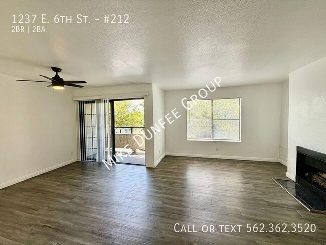 Photo - 1237 E 6th St Unit #212