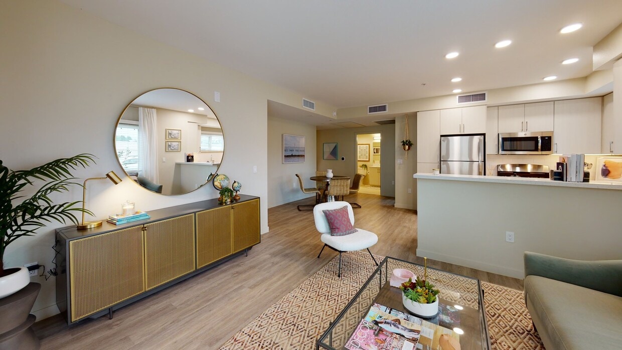 3D Tour - Chase Knolls Apartments