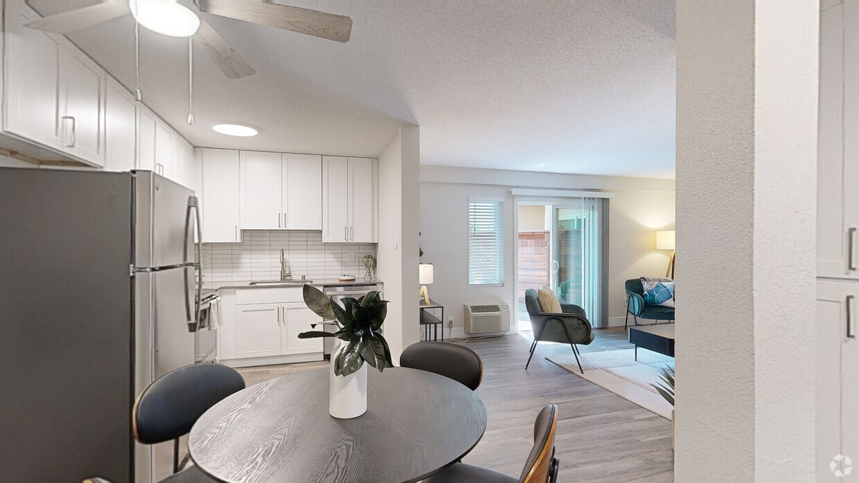 3D Tour - Veranda La Mesa