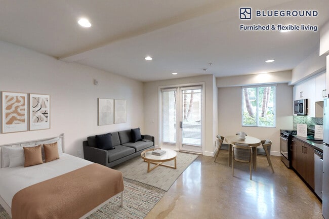 Building Photo - 7400 Center Ave Unit FL3-ID5442A