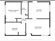 Photo - 3638 E 54th St Condo Unit A