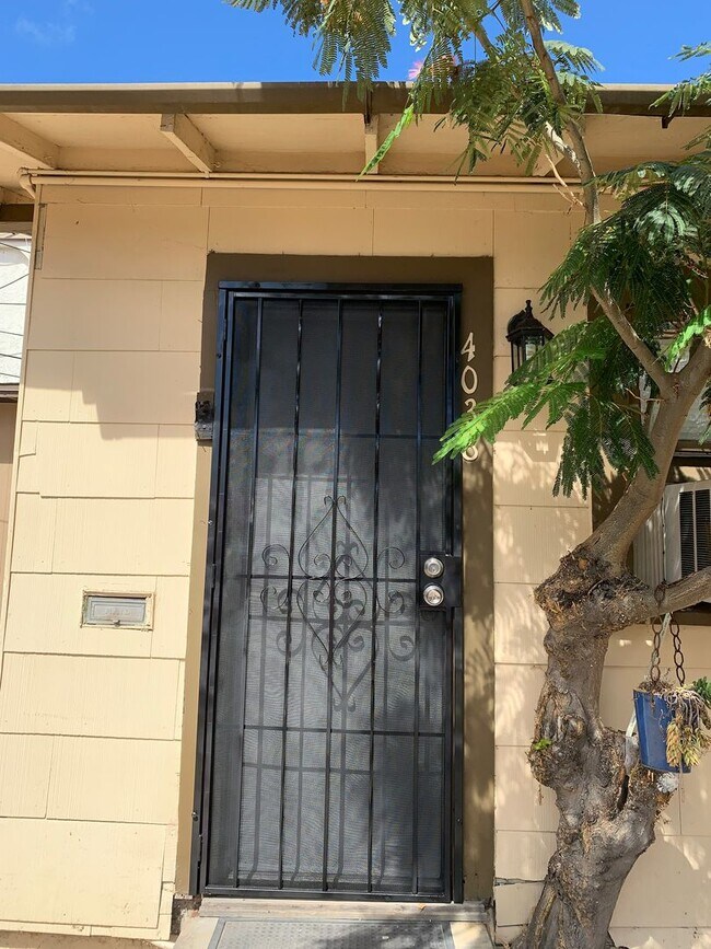 Photo - 4040 Mississippi St Unit 4038