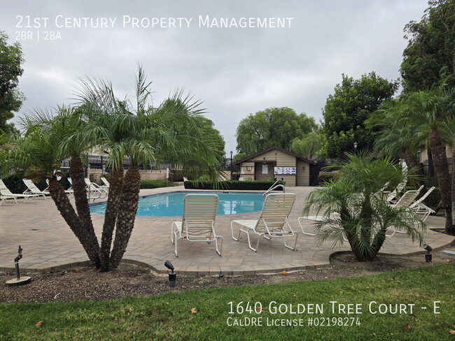 Photo - 1640 Golden Tree Ct Unit E