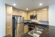 Photo - Villa Doheny I & II Apartments