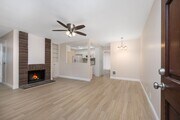 Photo - NORTH PARK BEAUTY...RECENTLY REMODELED 2 B... Condo Unit 1