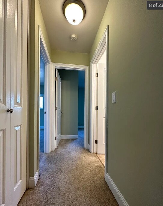 Photo - 2 bed 1 bath Beautiful 1st floor unit Unit 5