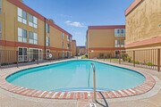 Pool - Kingswood Village Unit 137